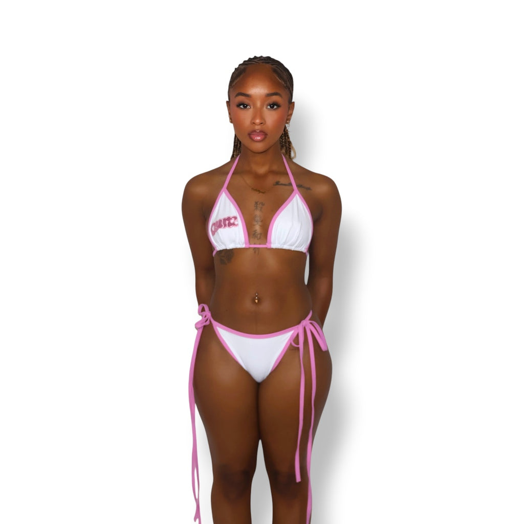 Blush Swim Set 🤍