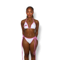 Blush Swim Set 🤍