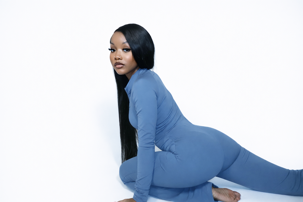 Signature Aura Jumpsuit